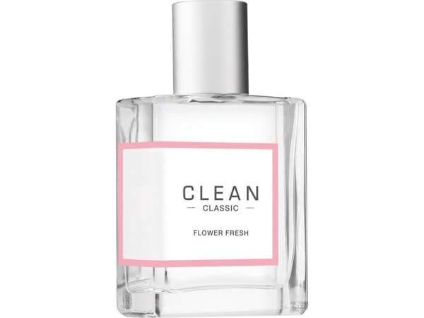 Clean Clean Classic Flower Fresh Eau de Parfum 60 ml 1