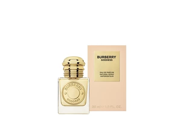 Burberry Goddess Eau De Parfum Refillable 30 ml (woman)