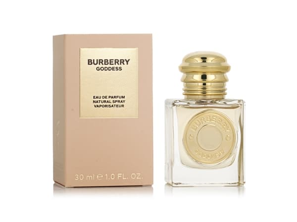 Burberry Goddess Eau De Parfum Refillable 30 ml (woman)