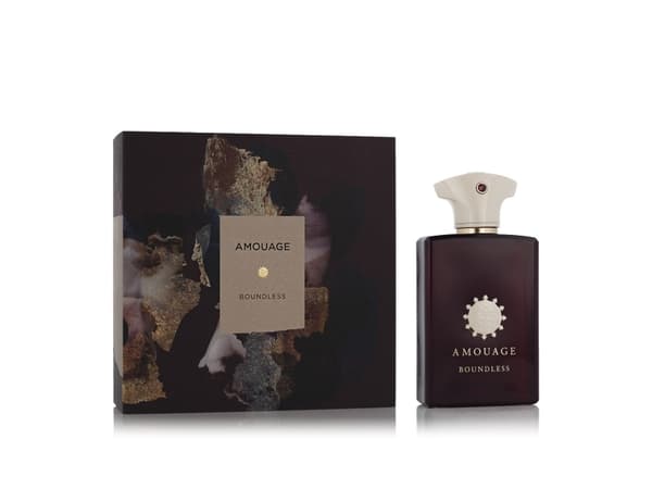 Amouage Boundless EDP 100ml