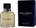 Pikkukuva 4 / 4: Dolce & Gabbana Pour Homme Eau De Toilette 75 ml (man)