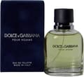Pikkukuva 2 / 4: Dolce & Gabbana Pour Homme Eau De Toilette 75 ml (man)