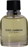 Pikkukuva 1 / 4: Dolce & Gabbana Pour Homme Eau De Toilette 75 ml (man)