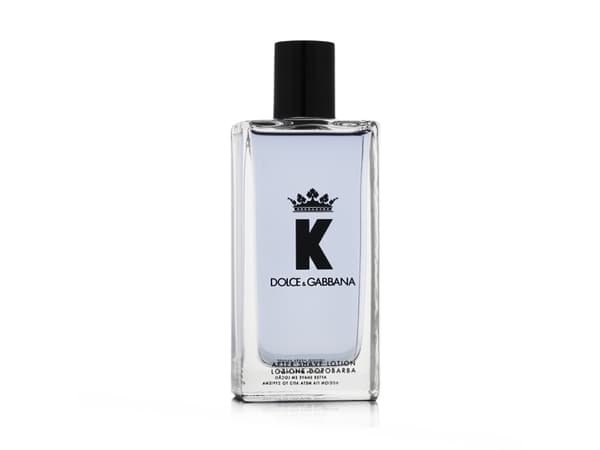 Dolce & Gabbana Dolce & Gabbana, K By Dolce Gabbana, Hydrating, After-Shave Lotion, 100 ml For Men