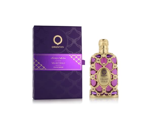 Orientica Velvet Gold Eau De Parfum 150 ml (woman)