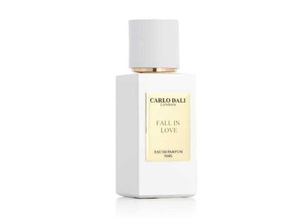 Carlo Dali Fall In Love Eau De Parfum 50 ml (woman)
