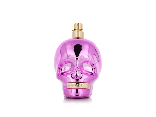 Police To Be #Freetodare EDP B 125 ml