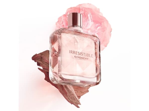 Givenchy Irresistible Edp Spray - - 50 ml