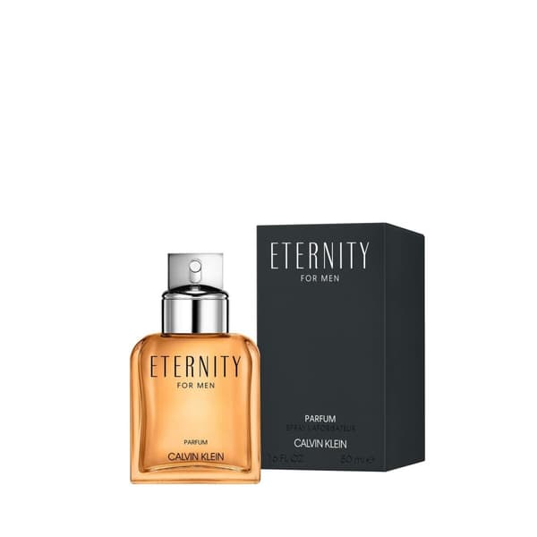 Herreparfume Calvin Klein EDP Eternity Intense 50 ml