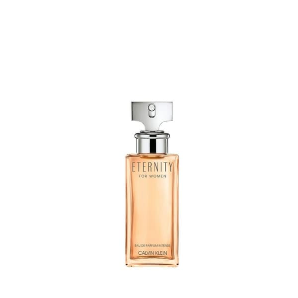Herre parfyme Calvin Klein EDP Eternity Intense 50 ml