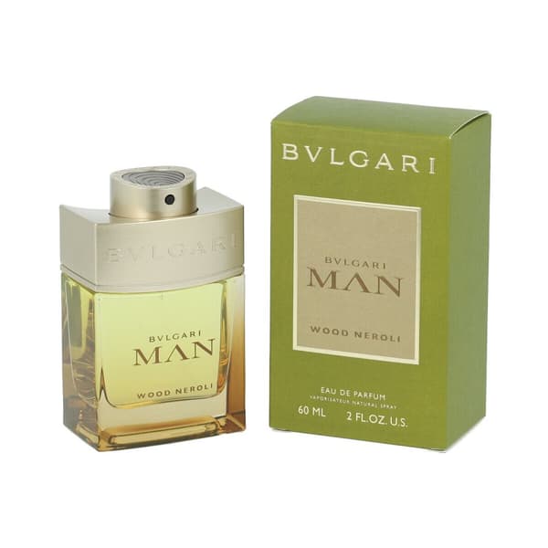 Herreparfume Bvlgari EDP 60 ml