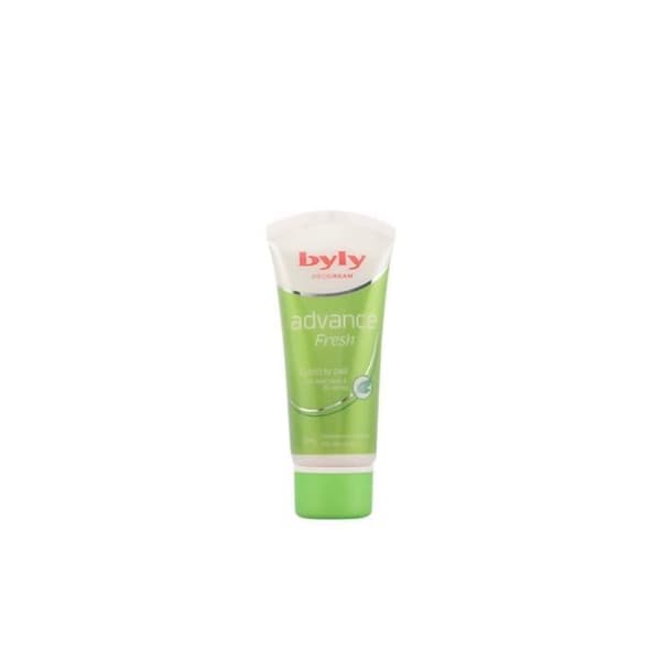 BYLY ADVANCE FRESH deodorantkräm 50 ml