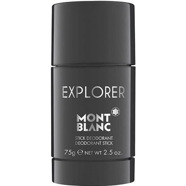 Montblanc Explorer Deodorant Stick (75g)