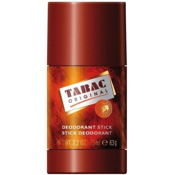 Tobak Original Deodorant Stick 75ml