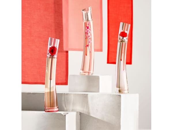Kenzo Flower Ikebana Eau De Parfum 75 ml (woman)