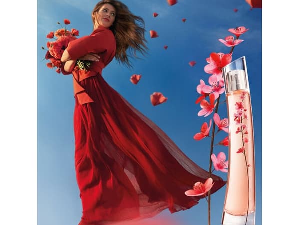 Kenzo Flower Ikebana Eau De Parfum 75 ml (woman)