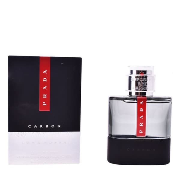 Herreparfume Luna Rossa Carbon Prada EDT - 100 ml