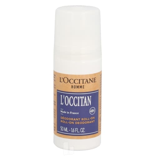 L'Occitane Homme L'Occitan Roll-on Deodorant 50 ml Herr