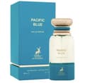 Miniatyrbild 1 av 4: Maison Alhambra Pacific Blue EDP U 80 ml