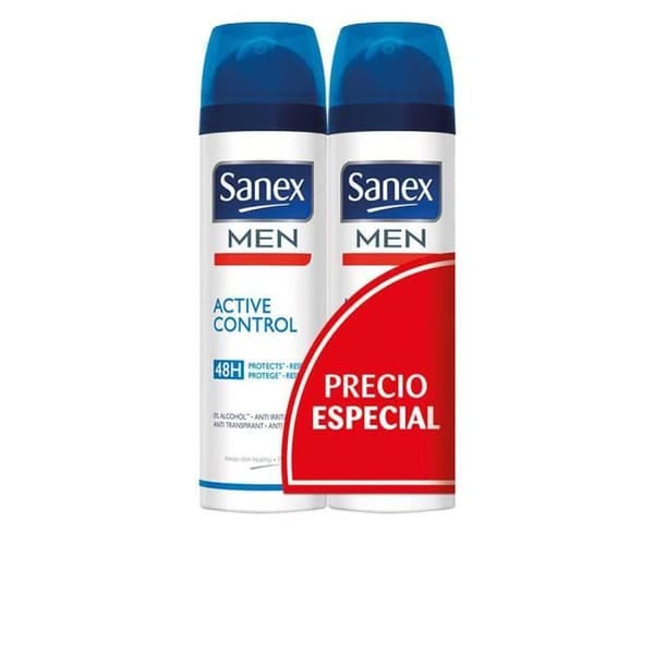 HERR ACTIVE CONTROL 48H DEO spraybox 2 st