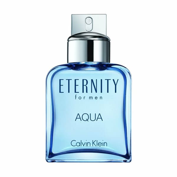 Herre parfyme Calvin Klein   EDT Eternity Aqua 100 ml