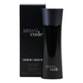 Miniatyrbilde 1 av 3: Herre parfyme Armani Code Armani EDT - 50 ml