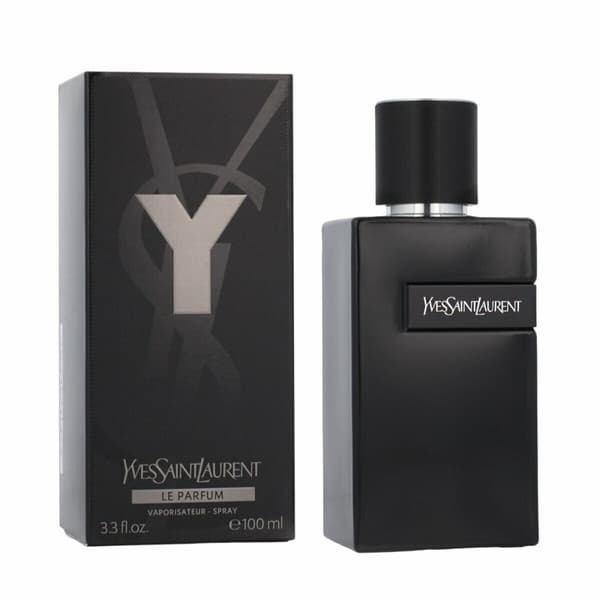 Herre parfyme Yves Saint Laurent EDP 100 ml