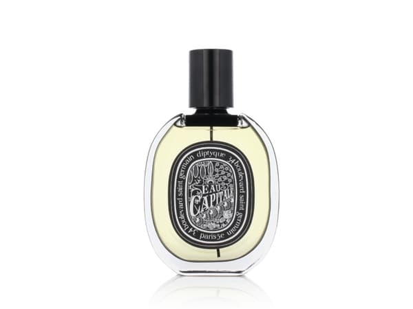 Diptyque Eau Capitale Edp Spray - - 75 ml