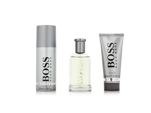 Boss Bottled (M,100 ml)