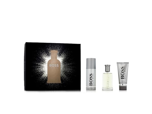 Boss Bottled (M,100 ml)