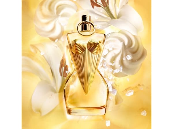 Jean Paul Gaultier Divine eau de parfum naisille 100 ml