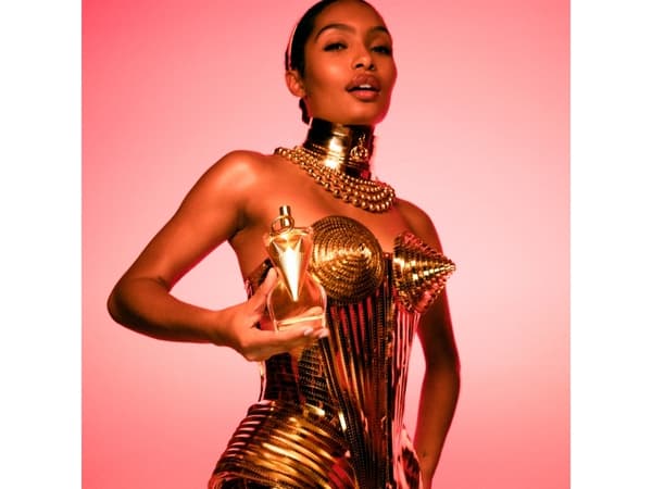 Jean Paul Gaultier Divine eau de parfum naisille 100 ml