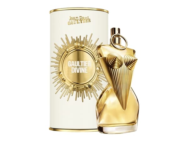 Jean Paul Gaultier Divine eau de parfum naisille 100 ml