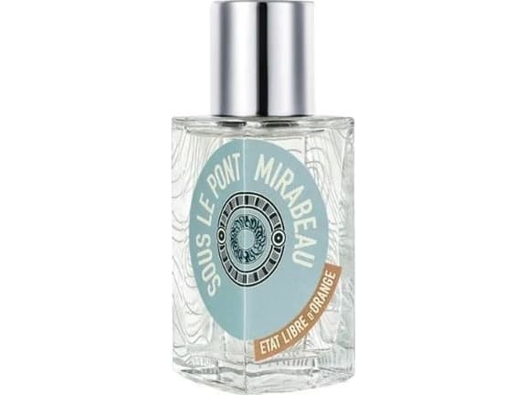 Etat Libre D'Orange Sous Le Pont Mirabeau Eau De Parfum 50 ml (unisex)