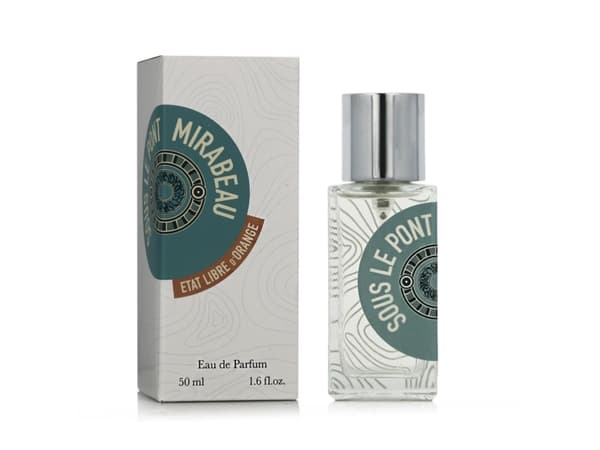 Etat Libre D'Orange Sous Le Pont Mirabeau Eau De Parfum 50 ml (unisex)