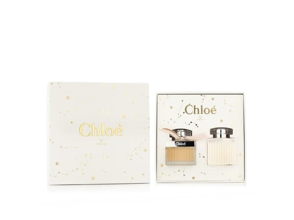Chloe By Chloe Gavesett - - 150ml