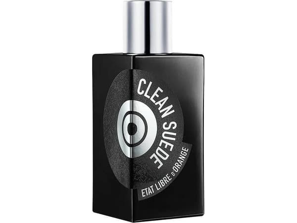 Etat Libre D'Orange Clean Suede Eau De Parfum 100 ml (unisex)