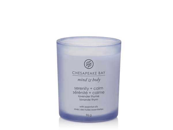 Chesapeake - Serenity & Calm -Small 96 g