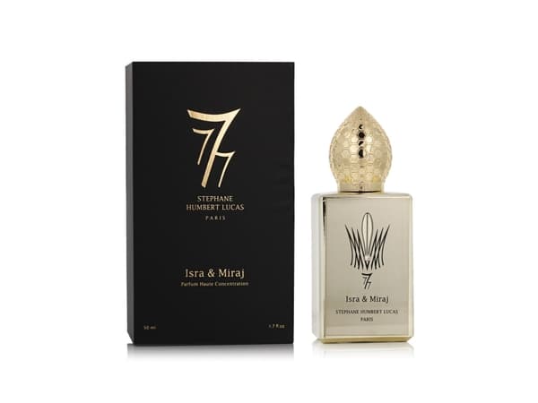 Stéphane Humbert Lucas 777 Isra &amp; Miraj Eau De Parfum 50 ml (unisex)