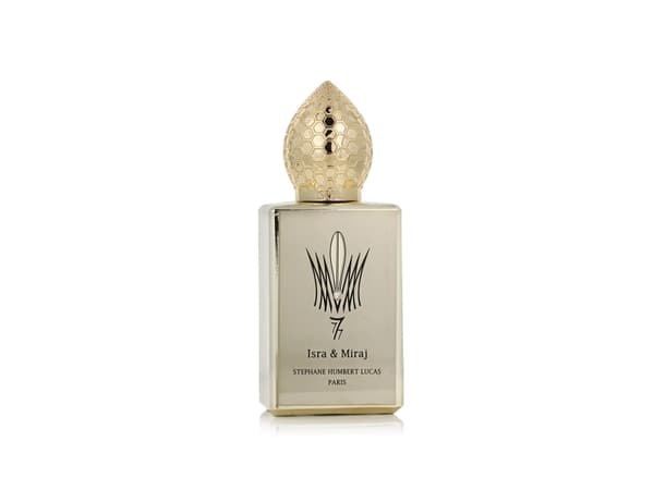 Stéphane Humbert Lucas 777 Isra &amp; Miraj Eau De Parfum 50 ml (unisex)