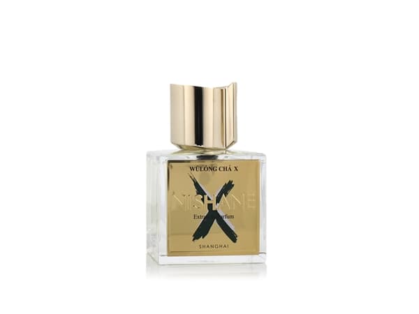 Nishane Wulong Cha X Parfyymiuute 100 ml (unisex)