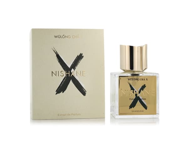 Nishane Wulong Cha X Parfyymiuute 100 ml (unisex)