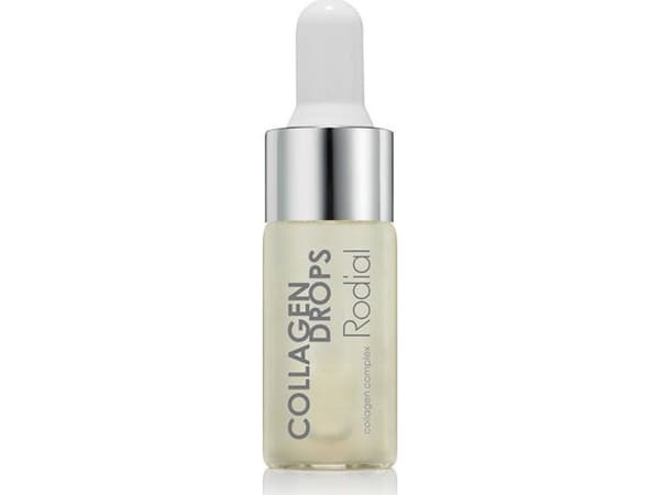 Rodial, Collagen Drops, 30 % Collagen Complex, Hydrating & Smoothening, Serum, For Face, 10 ml For Women