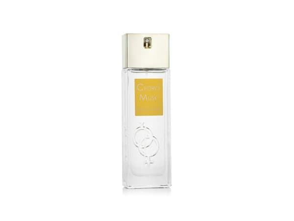 Alyssa Ashley Cedro Musk Eau De Parfum 50 ml (unisex)