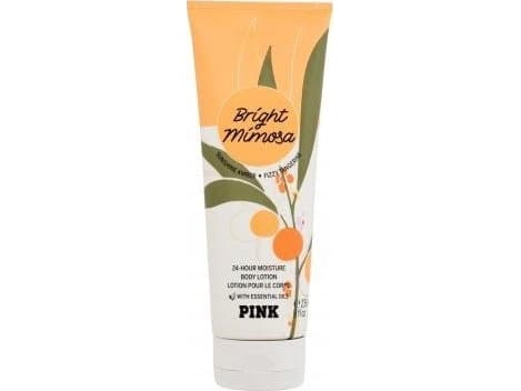 Victorias Secret Victoria's Secret, Bright Mimosa, Moisturizing, Body Lotion, 236 ml For Women