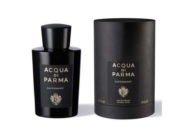 Acqua Di Parma Zafferano Eau De Parfum 180 ml (unisex)