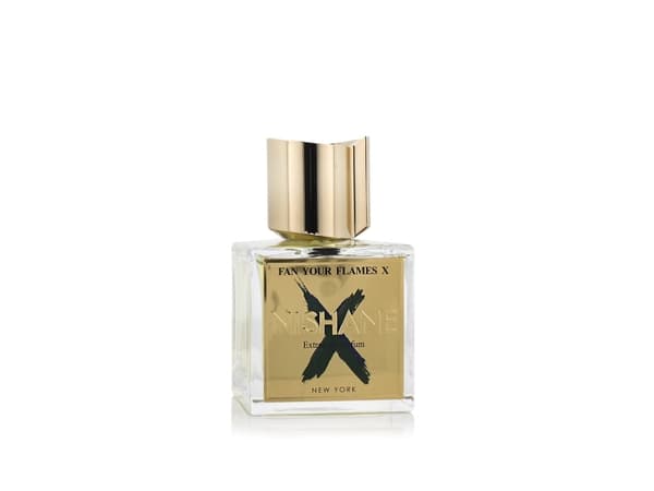 Nishane Nishane, Fan Your Flames X, Extrait De Parfum, Unisex, 100 ml Unisex