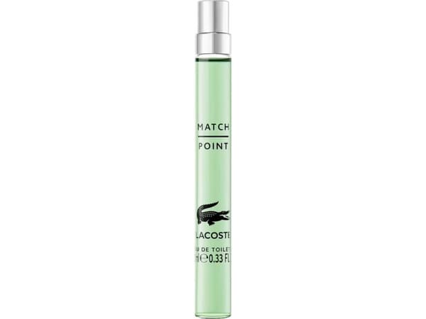 Lacoste Match Point Eau De Toilette Miniature 10 ml (man)