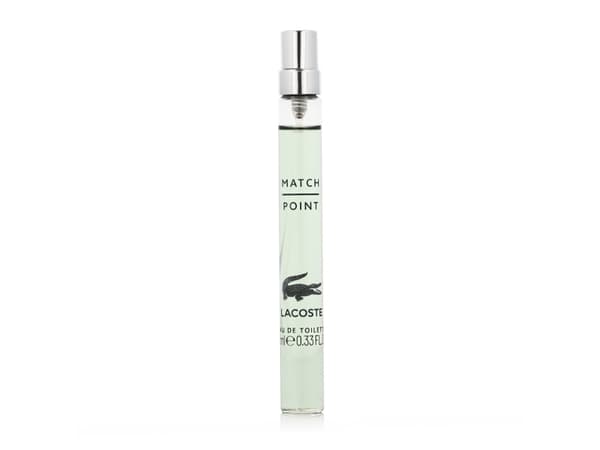 Lacoste Match Point Eau De Toilette Miniature 10 ml (man)