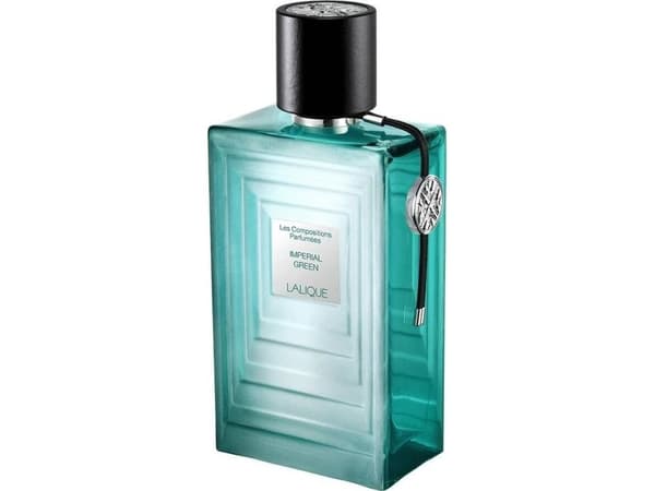 Lalique Imperial Green EDP M 100 ml